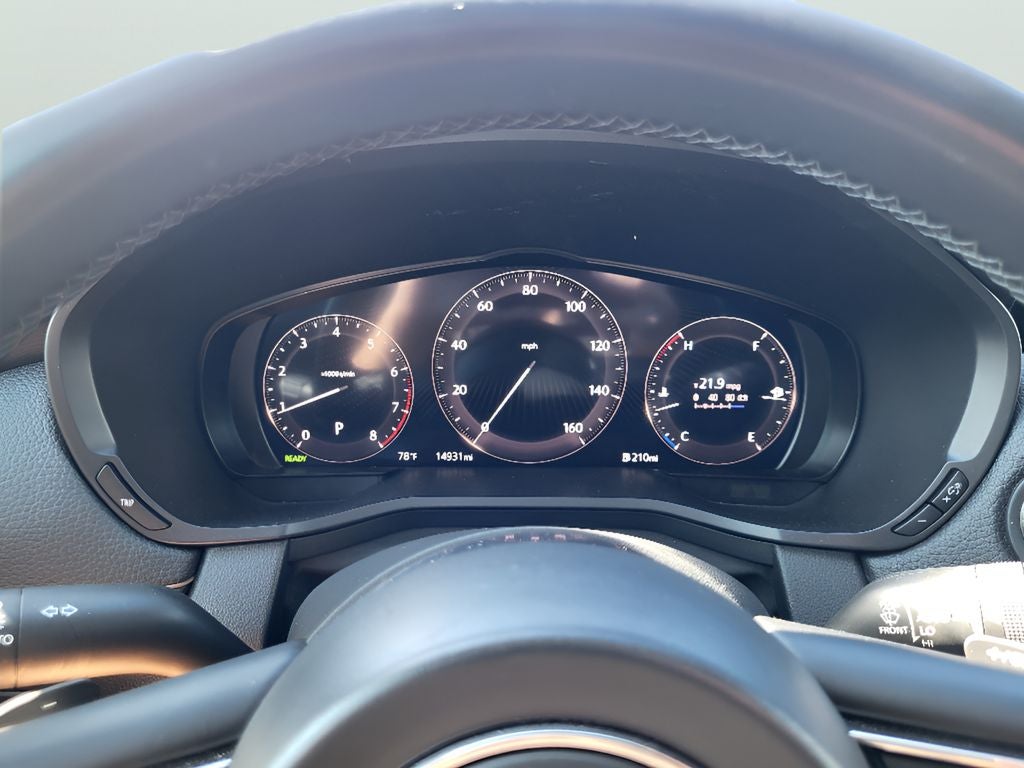 2026 Mazda Mazda CX-90 Premium Sport