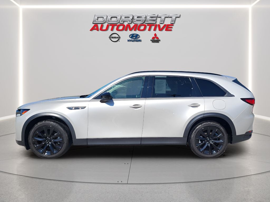 2026 Mazda Mazda CX-90 Premium Sport