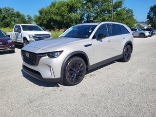 2026 Mazda Mazda CX-90 Premium Sport