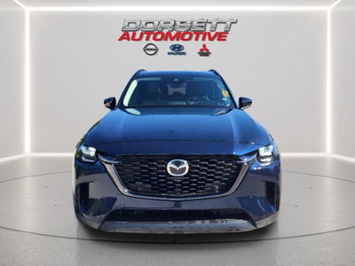 2026 Mazda Mazda CX-90 Premium Sport