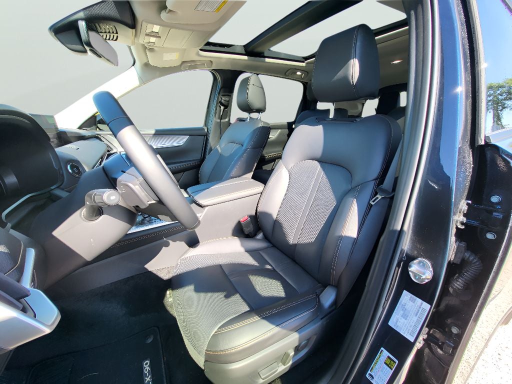 2026 Mazda Mazda CX-90 Premium Sport