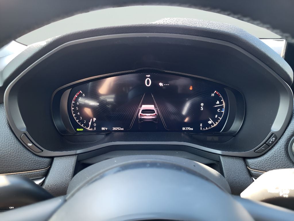 2026 Mazda Mazda CX-90 Premium Sport