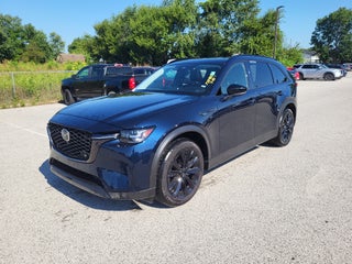 2026 Mazda Mazda CX-90 Premium Sport