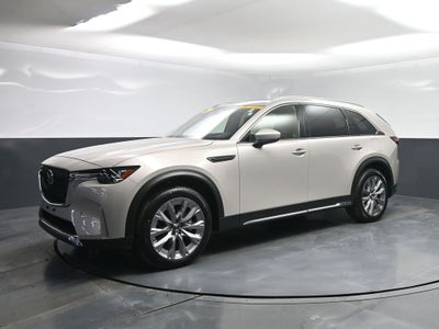 2024 Mazda Mazda CX-90 3.3 Turbo Premium