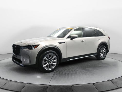 2024 Mazda Mazda CX-90 3.3 Turbo Premium