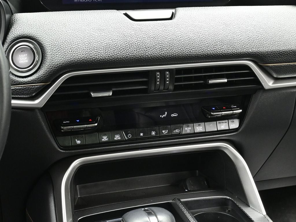 2024 Mazda Mazda CX-90 3.3 Turbo Premium