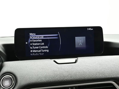 2024 Mazda Mazda CX-90 3.3 Turbo Premium