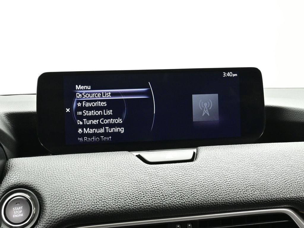 2024 Mazda Mazda CX-90 3.3 Turbo Premium