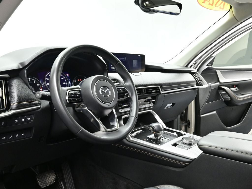 2024 Mazda Mazda CX-90 3.3 Turbo Premium