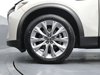 2024 Mazda Mazda CX-90 3.3 Turbo Premium