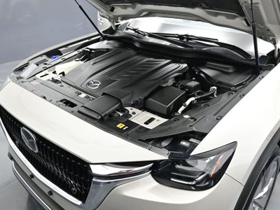 2024 Mazda Mazda CX-90 3.3 Turbo Premium