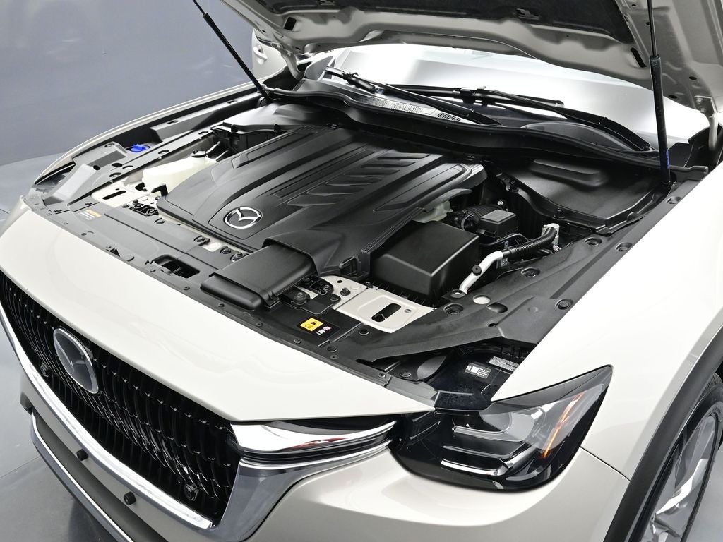 2024 Mazda Mazda CX-90 3.3 Turbo Premium