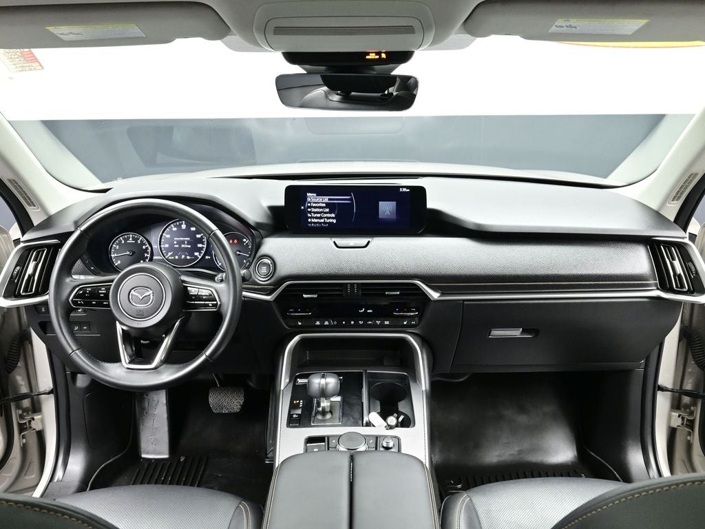 2024 Mazda Mazda CX-90 3.3 Turbo Premium