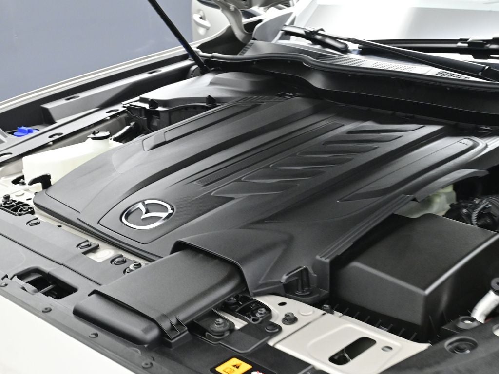 2024 Mazda Mazda CX-90 3.3 Turbo Premium