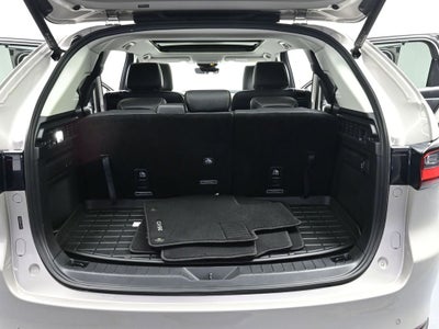 2024 Mazda Mazda CX-90 3.3 Turbo Premium