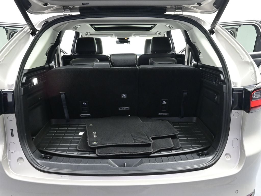 2024 Mazda Mazda CX-90 3.3 Turbo Premium