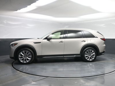 2024 Mazda Mazda CX-90 3.3 Turbo Premium