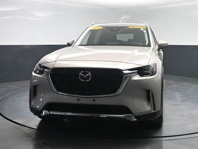 2024 Mazda Mazda CX-90 3.3 Turbo Premium