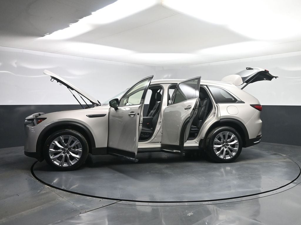 2024 Mazda Mazda CX-90 3.3 Turbo Premium