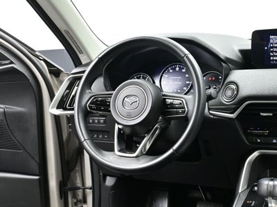 2024 Mazda Mazda CX-90 3.3 Turbo Premium