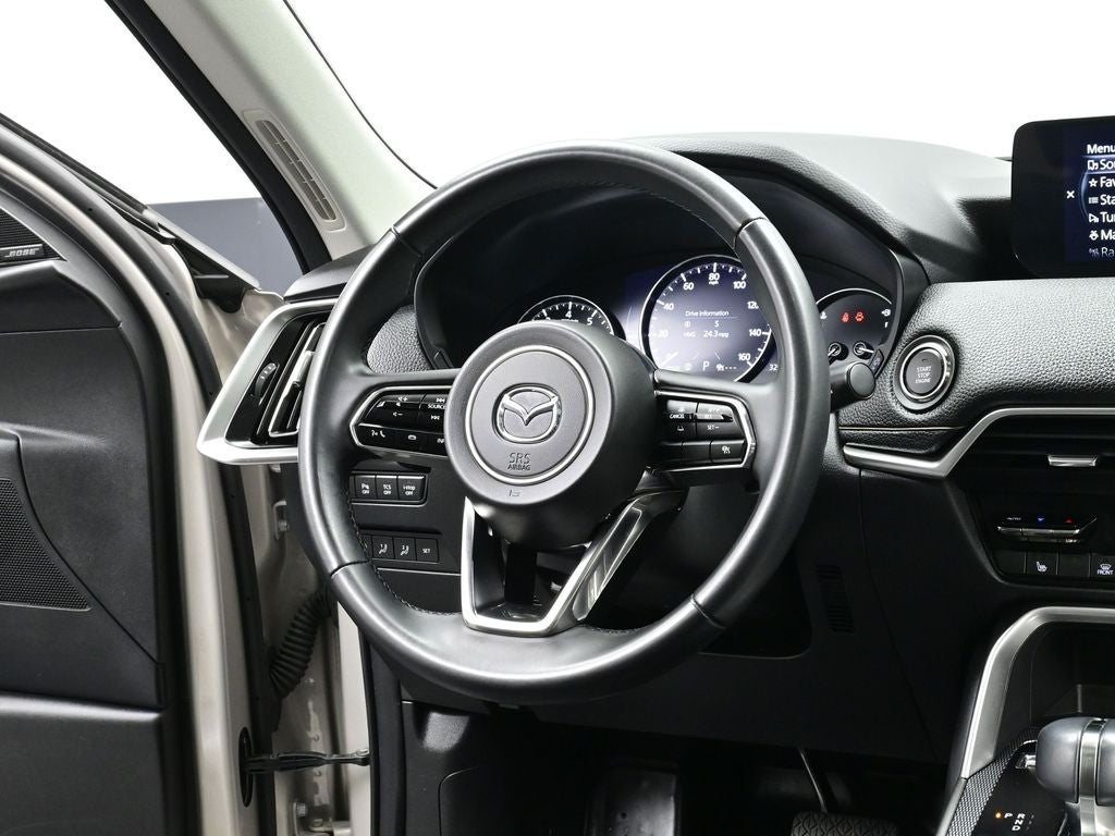 2024 Mazda Mazda CX-90 3.3 Turbo Premium