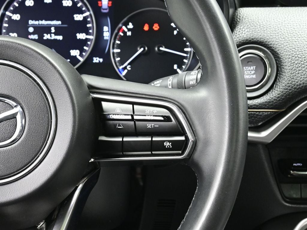 2024 Mazda Mazda CX-90 3.3 Turbo Premium