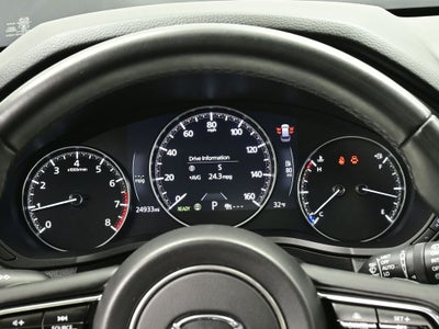 2024 Mazda Mazda CX-90 3.3 Turbo Premium