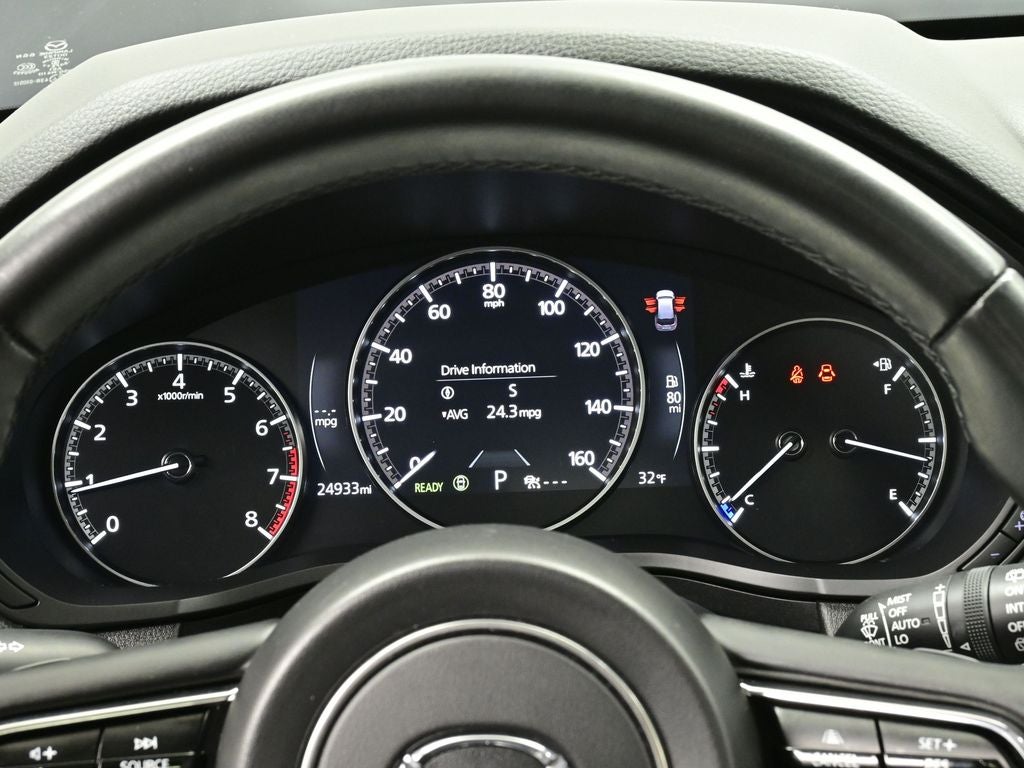 2024 Mazda Mazda CX-90 3.3 Turbo Premium