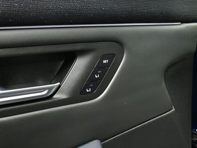 2026 Nissan LEAF PLATINUM+