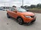 2017 Nissan Rogue Sport SL