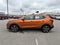 2017 Nissan Rogue Sport SL