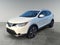 2017 Nissan Rogue Sport SL