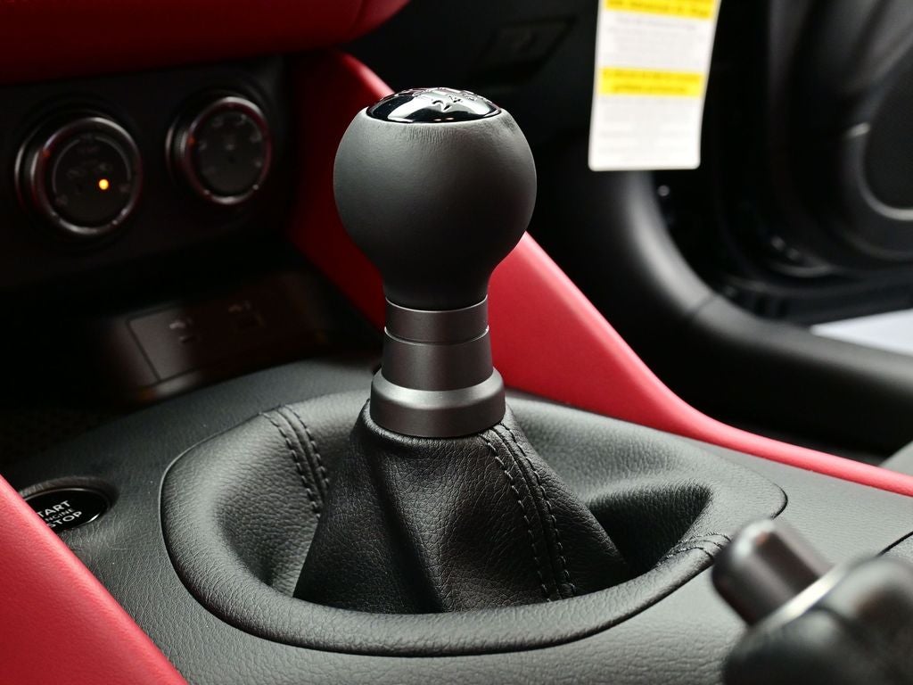 2025 Nissan Z Performance