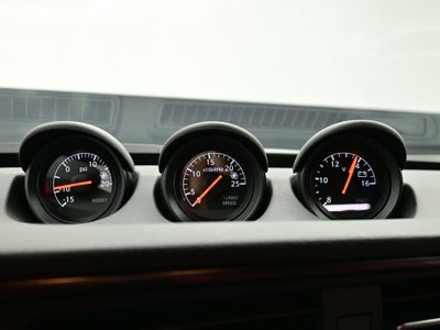 2025 Nissan Z Performance