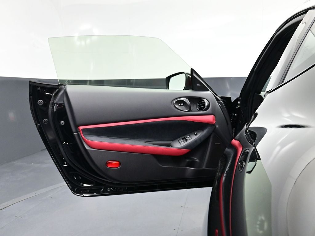 2025 Nissan Z Performance