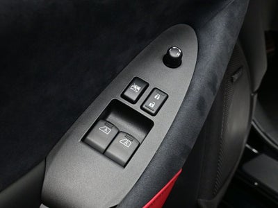 2025 Nissan Z Performance