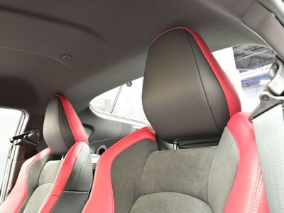 2025 Nissan Z Performance