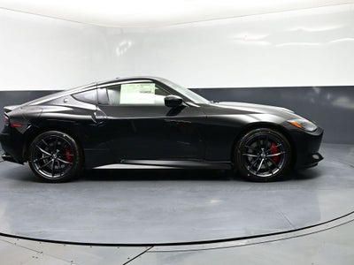 2025 Nissan Z Performance