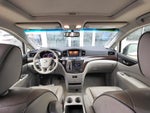 2012 Nissan Quest SL