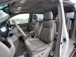 2012 Nissan Quest SL