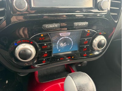 2015 Nissan Juke SL