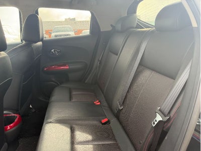2015 Nissan Juke SL