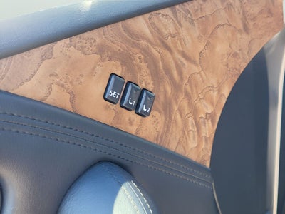 2021 Nissan Armada SL
