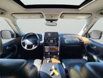 2021 Nissan Armada SL