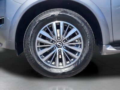2021 Nissan Armada SL