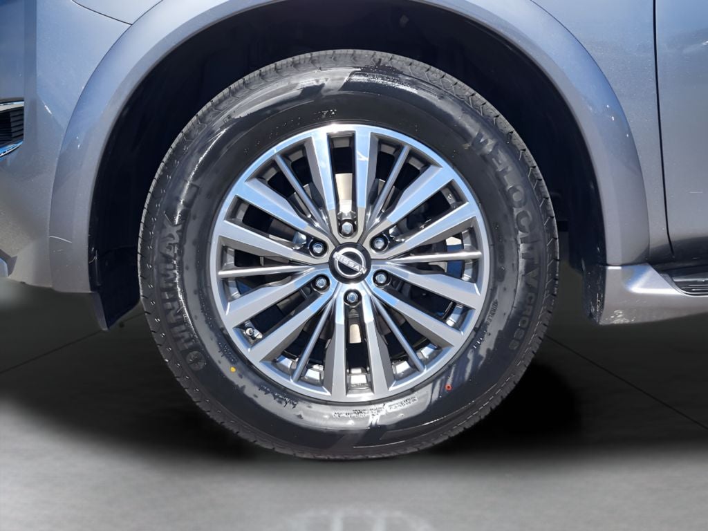 2021 Nissan Armada SL