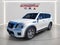 2017 Nissan Armada SL