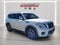 2017 Nissan Armada SL