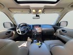 2017 Nissan Armada SL