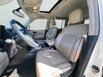 2017 Nissan Armada SL